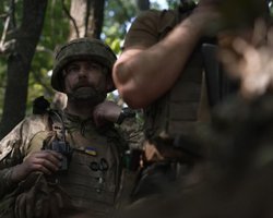 Начнется ли наступление Украины в 2025 году: разведка США меняет прогноз на следующие полгода