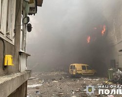 Десятки ракет та частковий блекаут: усі подробиці ранкового обстрілу України 7 лютого