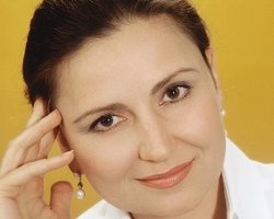 Богословская зарегистрирована кандидатом в президенты