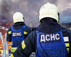 Проблемы с бронированием спасателей: в МВД ответили, что происходит с ГСЧС (документ)