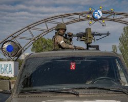 Оккупанты против: миссия МАГАТЭ направилась на Запорожскую АЭС