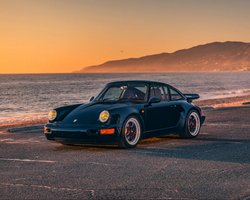 Капсула времени за $2,7 миллиона: на продажу выставили 32-летний Porsche в новом состоянии (фото)