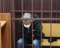 Ефремов готов усыновить детей погибшего по его вине в ДТП