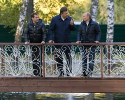 Вопрос участия Украины в Таможенном союзе будет звучать и дальше, - эксперт