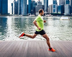 Супрун развенчала очередной миф о беге