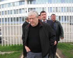 Боделан уезжает, но обещает вернуться