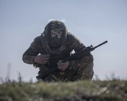 Глухий кут у Кринках: чому на плацдармі не можуть просунутися ні ЗСУ, ні ЗС РФ