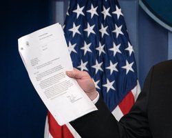 "Слив" документов США по Украине мог произойти за пределами Пентагона, — СМИ