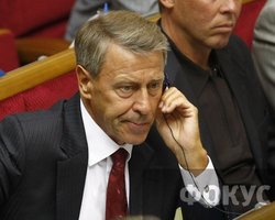 Коалицию уничтожили Блок Литвина и часть НУ-НС, - Кириленко