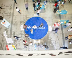 17 апреля в Киеве пройдет конференция интернет-деятелей iForum