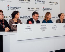 В Украине растет количество детей с особенными потребностями