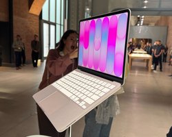 Apple представила MacBook Neo: скільки коштує найдешевший ноутбук бренду (фото)