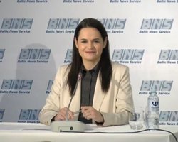 Тихановская рассказала, когда вернется "освобождать Беларусь"