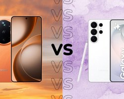 Який флагман Android купити у 2026 році: Samsung Galaxy S26 Ultra проти Oppo Find X9 Ultra (фото)