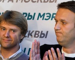 Навальный опубликовал список россиян, против которых Запад должен ввести санкции