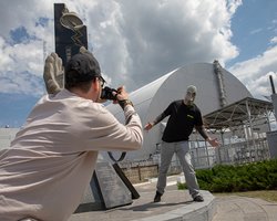 Чернобыльская зона выходит из карантина: для туристов будут ограничения
