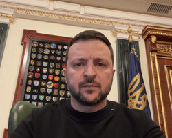 "Россия не хочет завершать войну": Зеленский предупредил о новых атаках на Украину