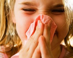 Эпидемия гриппа в Украине начнется в декабре