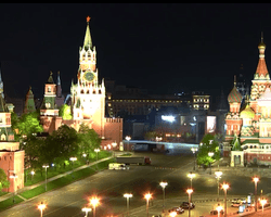 Атака дронов на Кремль: как это было и что известно на данный момент (фото, видео)
