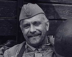 В Москве состоится премьера финальной части Утомленных солнцем