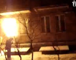 Журналистку Билозерскую обыскали из-за поджога офиса ПР