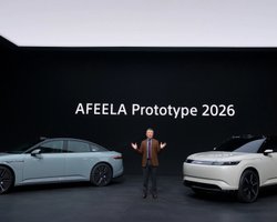 Sony отказывается от выпуска уже готовых электрокаров: причина известна (фото)