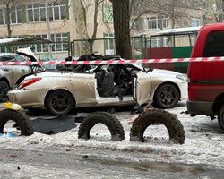 Підрив військового в Одесі: загиблий міг співпрацювати з РФ, — "Николаевский Ванек"