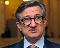 Сергей Тарута зарегистрирован кандидатом в президенты