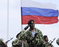 Россия усиливает разведку возле побережья Сирии