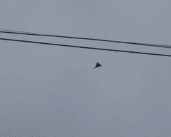 "Суперечить міжнародному праву": МЗС Румунії викликало посла РФ через падіння дрона