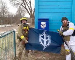 Прорыв "украинских ДРГ" в Брянской области: росСМИ сообщают об ограблениях гражданских