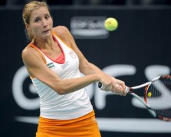 Алена Бондаренко вышла во второй раунд Australian Open