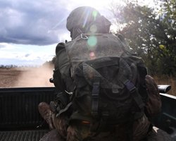 Наемники из ЧВК "Вагнер" взяли тактическую паузу в Бахмуте, — ISW