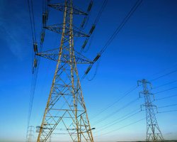 Украина приостановила поставку электроэнергии в Беларусь из-за морозов