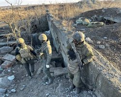 Лиман, Часов Яр, Покровск: в РФ считают, что Украина не сможет противостоять наступлению, — ISW