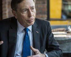 На Донбассе идет горячая война, а не замороженный конфликт,  – экс-глава ЦРУ