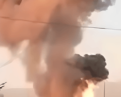 Атака на аэродром "Бельбек": в ВСУ отреагировали на слухи о ликвидации генерала РФ (видео)