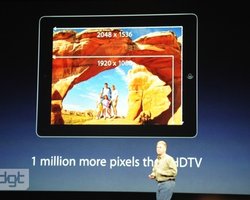 Желающие купить iPad3 могут столкнуться с нехваткой планшетов, - СМИ