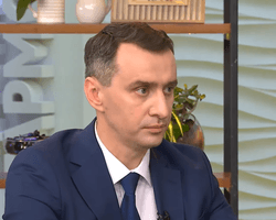 Украина может избежать повторения осенне-зимней ситуации с коронавирусом, - Ляшко