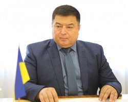 КСУ: "ГБР не имеет полномочий объявлять подозрение Тупицкому"