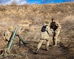 Це дійсно важливий об'єкт: військовий експерт розповів про плани ЗС РФ на Часів Яр (карта)