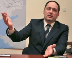 Кабмин выделил по 100 тыс грн семьям захваченных украинских моряков