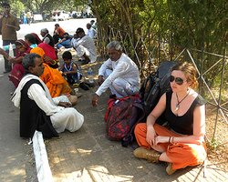 В поисках дивана. Коучсерфинг пришел в Украину