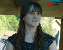 "Наш солдат Джейн": в Кринках в руки окупантів потрапила єдина там жінка-штурмовичка Оксана