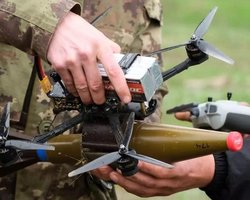 "Винесли все, що стріляє, їздить і дихає": ЗСУ розгромили позиції росіян під Торецьком (відео)