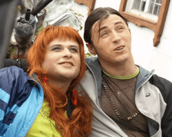 "Писав про фашистів": Притула пригадав останню розмову з Молочним