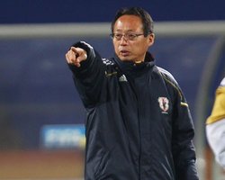 ЧМ-2010: Япония хочет пройти дальше 1/8 финала