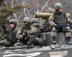 Хватило бы на несколько городов: что потратила РФ на захват Авдеевки, — командир 3 ОШБр