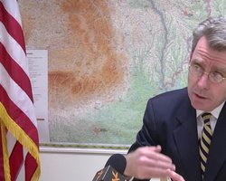 Пайетт прокомментировал провокацию РФ с "терактами" в оккупированном Крыму