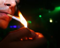 Две трети украинских мужчин курят, – Бубка